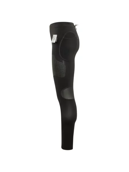 Pantaloni Satisfy negru