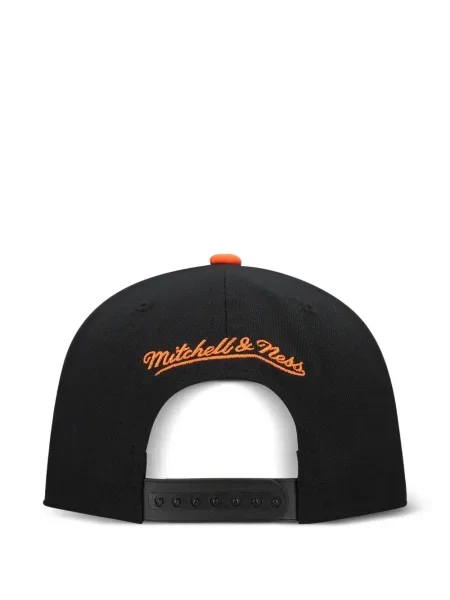 Șapcă Mitchell & Ness negru