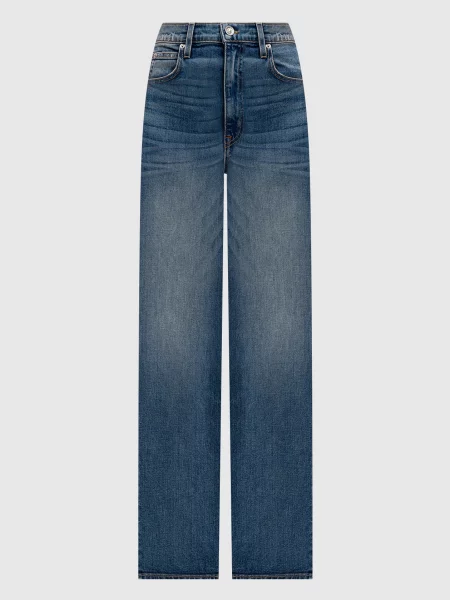 Джинси LONDON Slvrlake сині