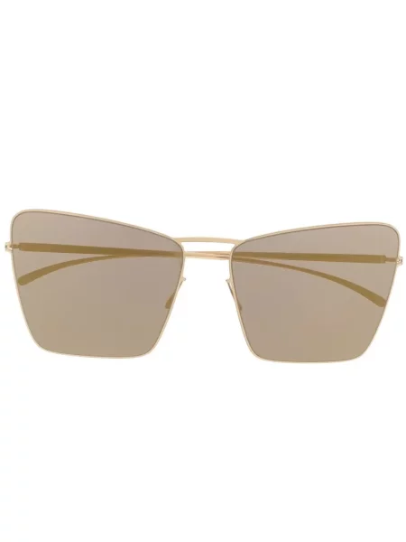 Ochelari de soare Mykita auriu