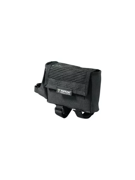 Torba na ramę Topeak TT Bag All Weather Rain Cover czarna