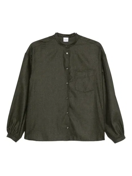 Cămașă Aspesi verde