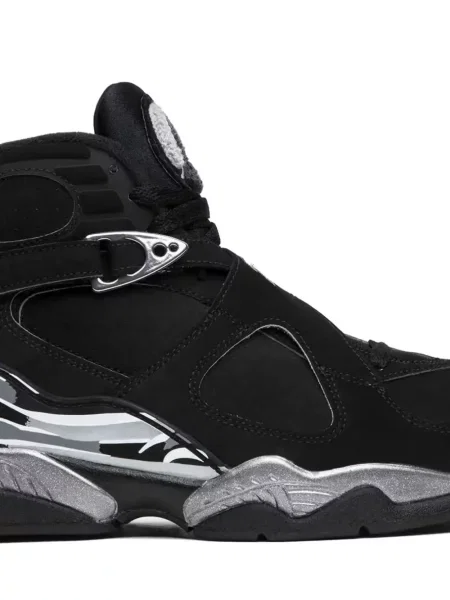 Sneakerși Jordan negru