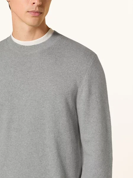 Strellson Sweter Faro grau szary