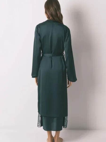 Župan women'secret zelená