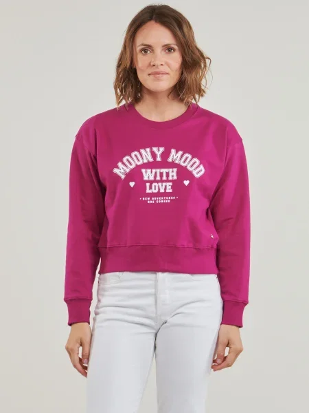 Mikina Moony Mood