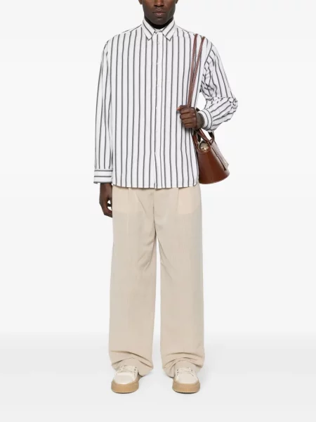Kūginis kelnės Jacquemus