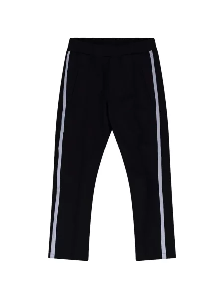 Pantaloni Rhude alergare negru