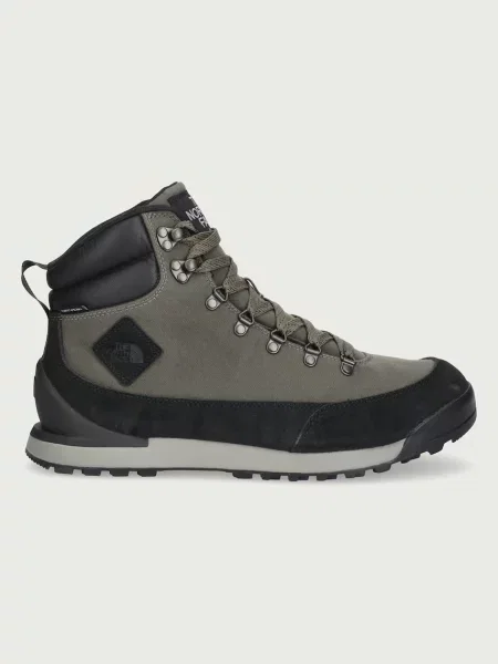 Botine The North Face verde