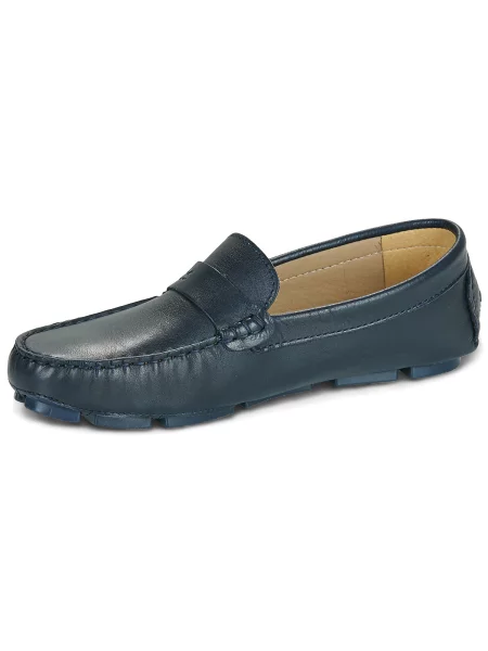 Pantofi copii Boss albastru