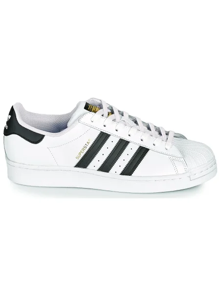 Tenisky Adidas Superstar biela