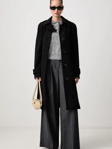 Пальто Dkny