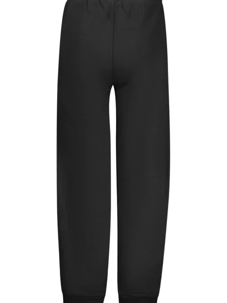 Pantaloni sport copii Converse negru