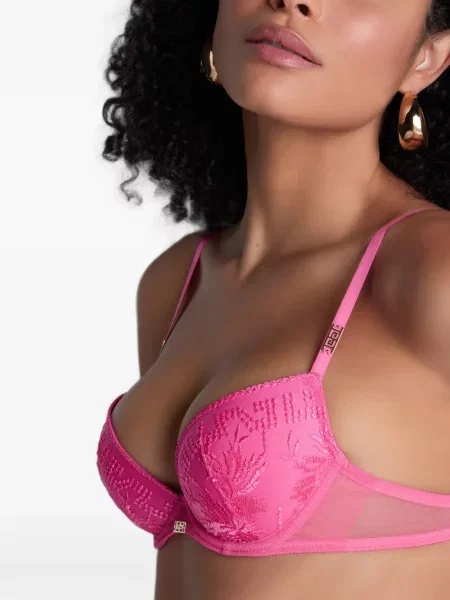 Sutien Aubade roz