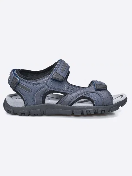 Pantofi Geox albastru