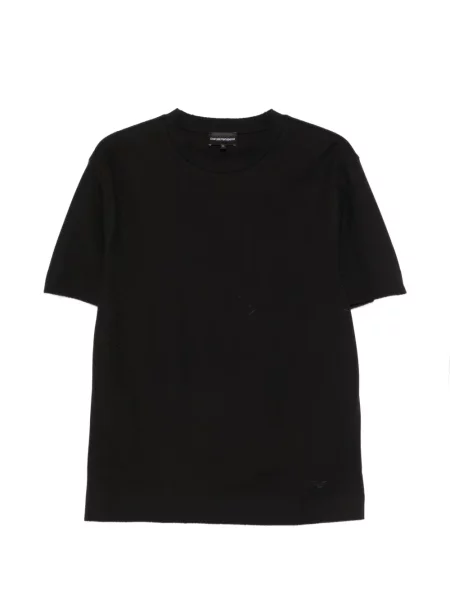 Tricou Emporio Armani negru