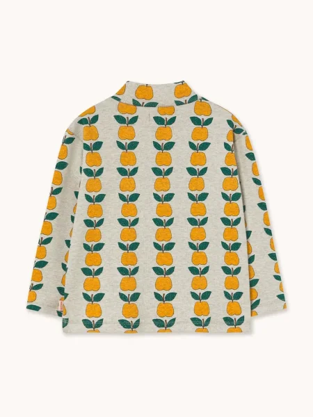 Детский лонгслив Tinycottons