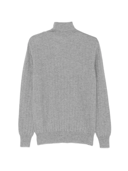 Pulover Lardini gri