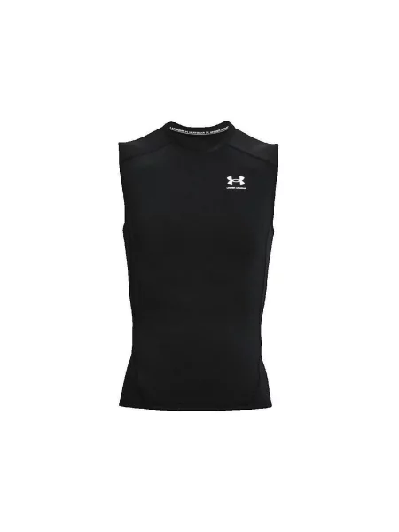 Fürdőruha Under Armour fekete