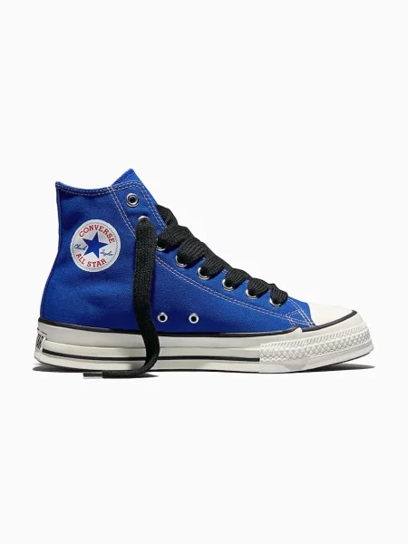 Superge Converse Chuck Taylor Throwback modra