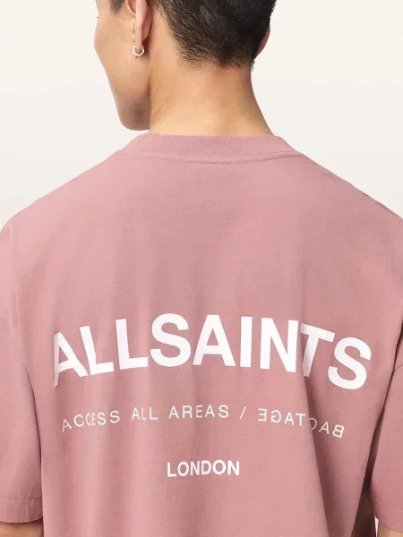 Футболка Allsaints