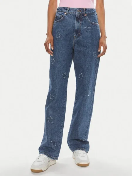 Hugo Blugi Gilissi albastru