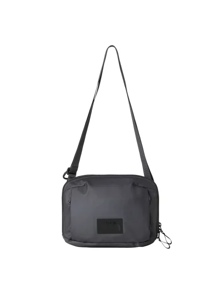 THE NORTH FACE Geantă de umăr BCV PRO CROSSBODY / metalic gri