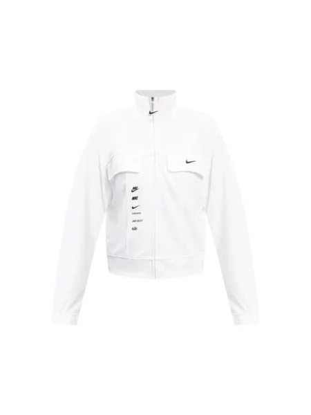 Sportski komplet Nike bijela