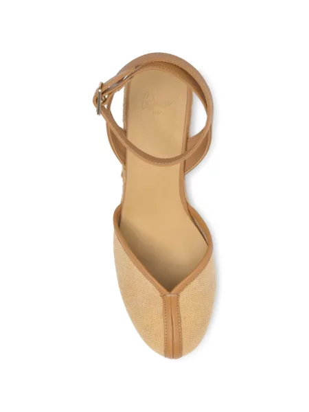 Espadrile Castaner