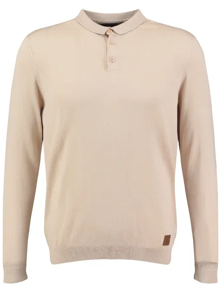 Key Largo Pulover Pisa' bej