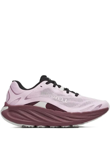Sneakerși Merrell roz
