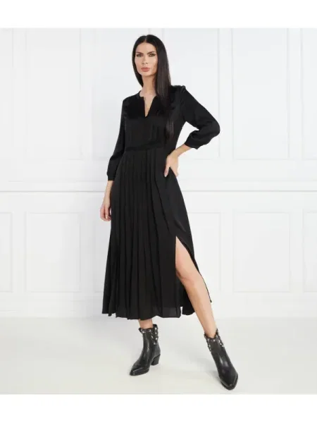 The Kooples Rochie negru