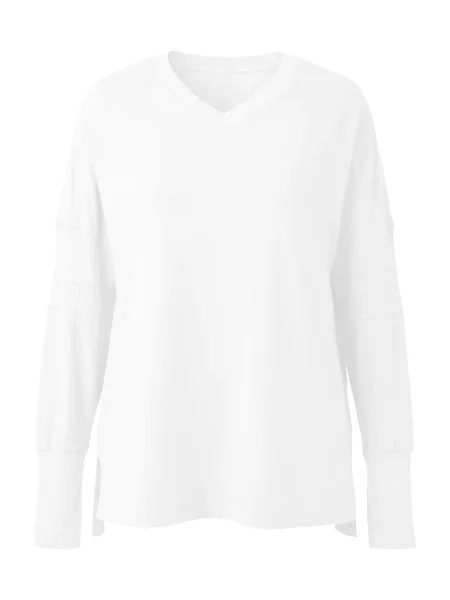 Imily Bela Tricou alb