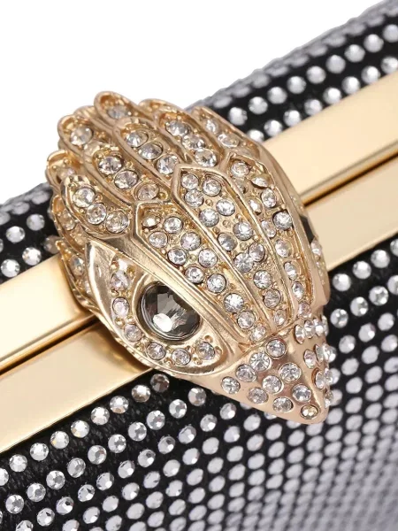 Клатч Kurt Geiger London