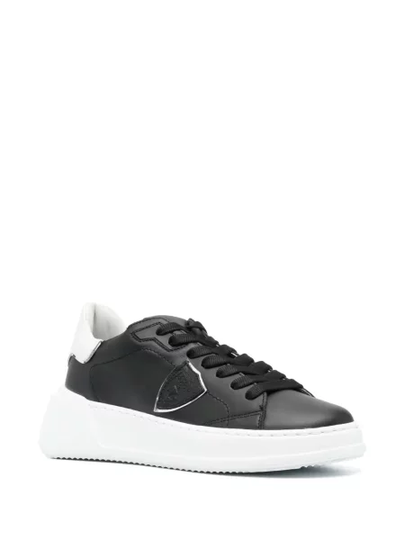 Sportbačiai Philippe Model Paris juoda