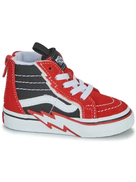 Pantofi copii Vans negru