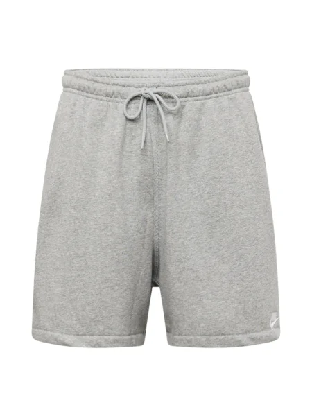 Nike Sportswear Pantaloni CLUB' gri