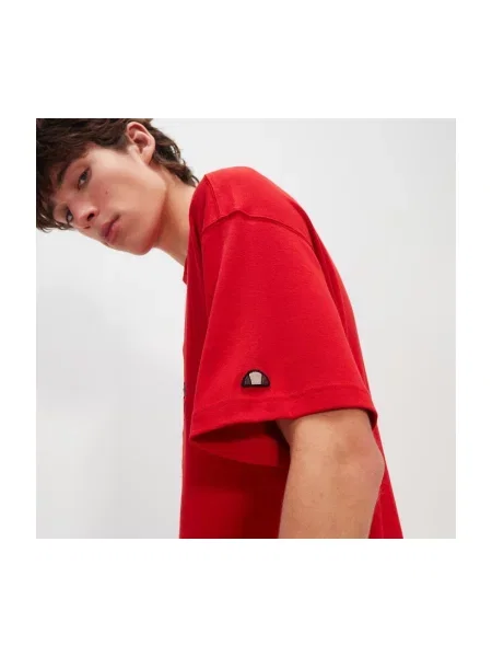 Majica Ellesse crvena