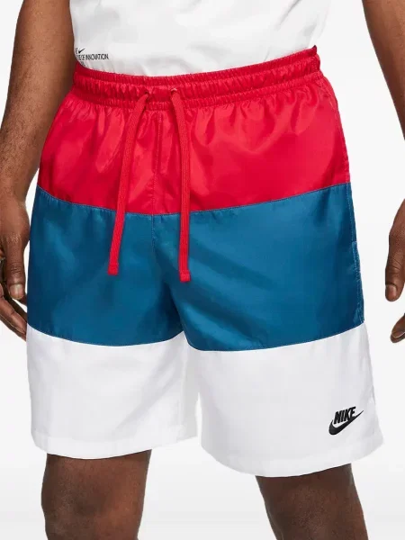 Hanorac din fleece Nike din fleece cu imagine alergare verde