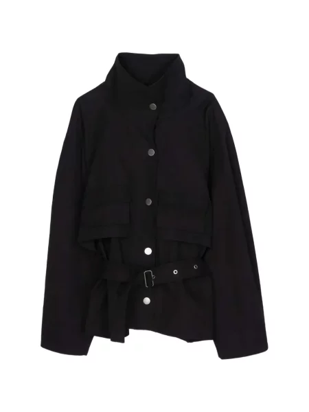 Geacă 3.1 Phillip Lim negru