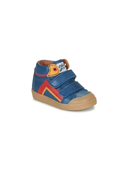 Pantofi copii Gbb albastru