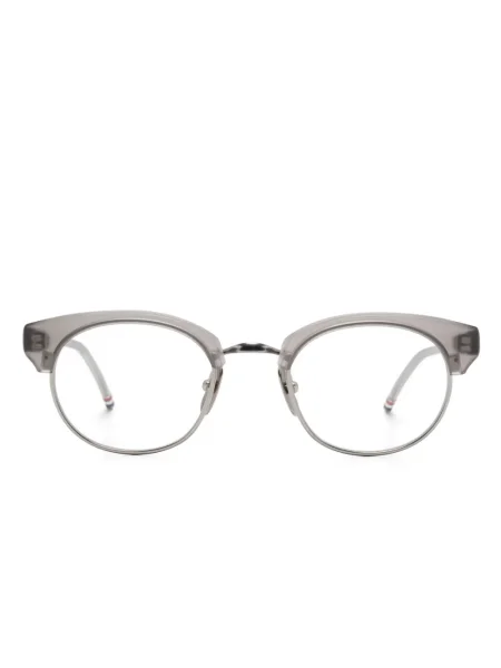 Ochelari de soare Thom Browne Eyewear gri