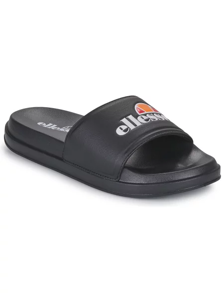 Natikači Ellesse črna