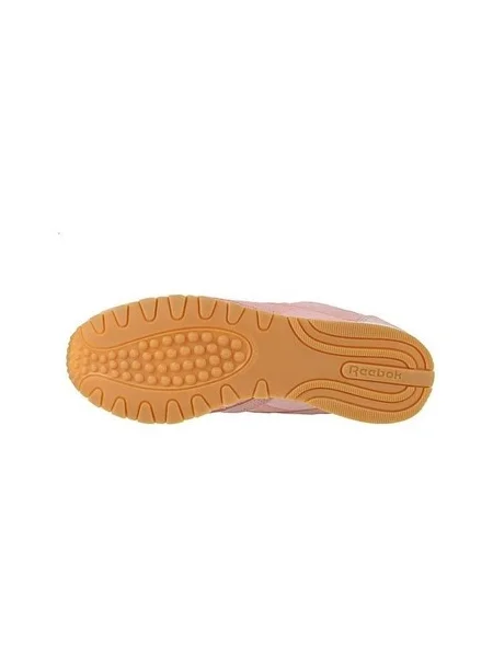 Tenisky Reebok Sport ružová