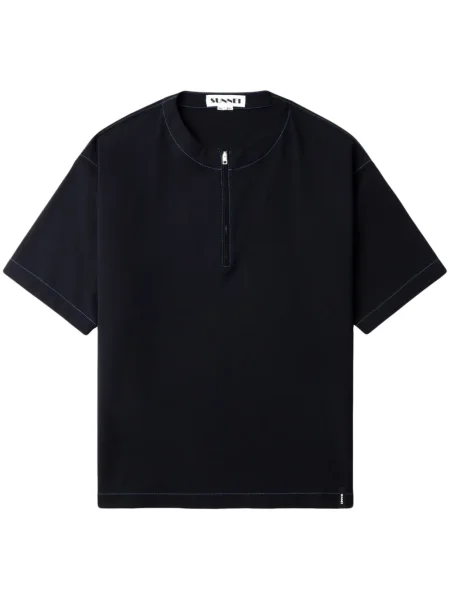 Tricou Sunnei albastru
