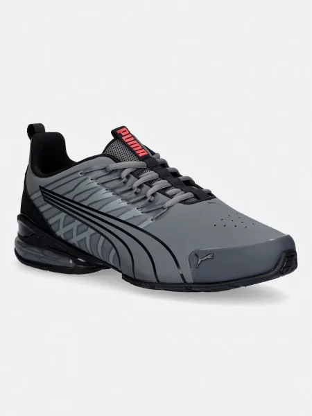 Tenisice za trening Puma Voltaic Evo Nubuck siva