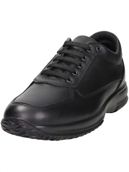 Pantofi Imac negru