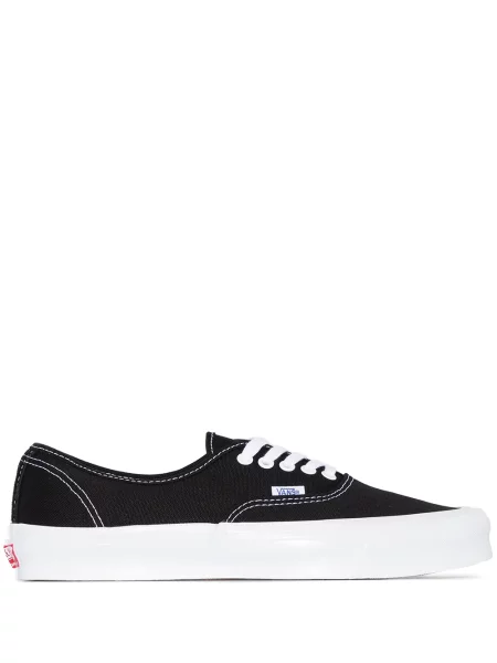 Sneakersy Vans Authentic czarne