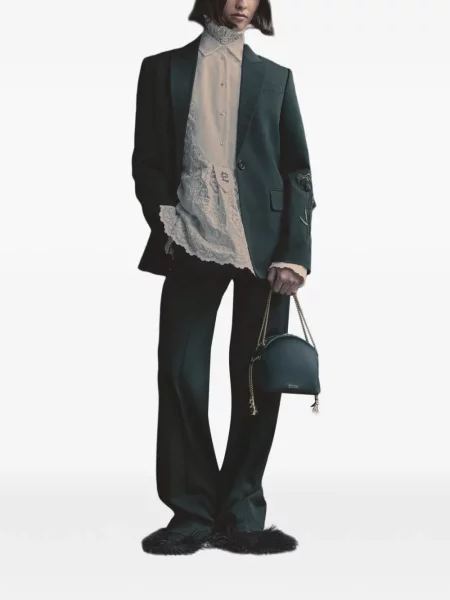 Sacou Erdem verde