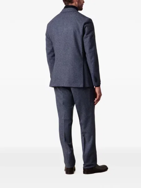 Costum Brooks Brothers albastru